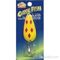 Apex Game Fish Spoon 1/2oz 570416475